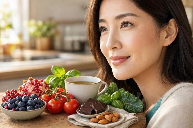 راه‌های تغذیه مناسب برای افزایش انرژی و کاهش خستگی