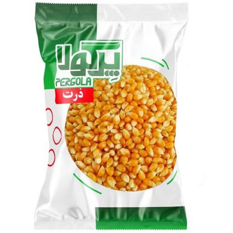 ذرت