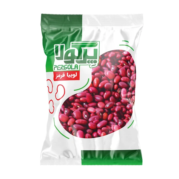 انواع حبوبات