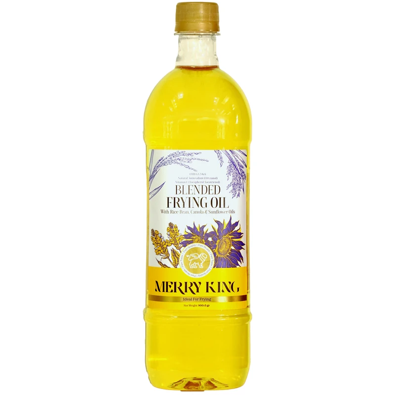 روغن سرخ کردنی(برای خانوار)