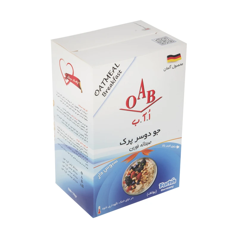 پرک غلات