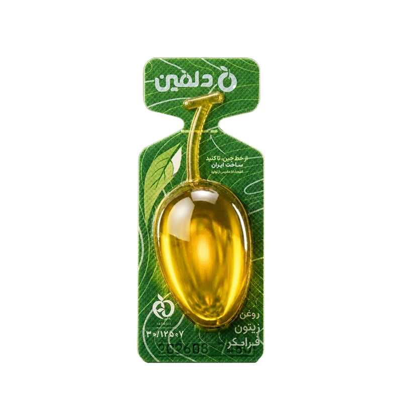 روغن زیتون فرابکر