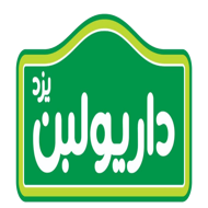 داریولبن یزد