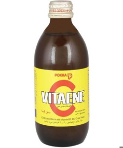 ویتامینC