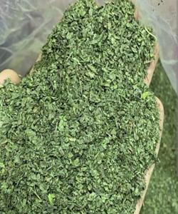 سبزی خشک قورمه